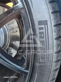 2017 Tesla Model S