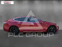 2017 Tesla Model S