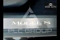 2017 Tesla Model S