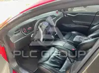 2017 Tesla Model S