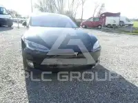 2017 Tesla Model S