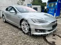 2017 Tesla Model S