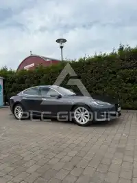 2017 Tesla Model S