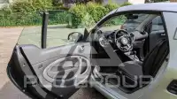 2017 Smart City Cabrio