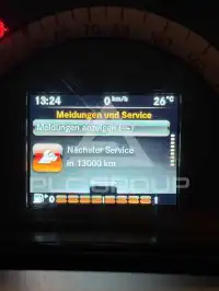 2017 Smart City Cabrio