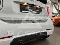 2017 Smart City Cabrio