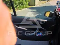 2017 Smart City Cabrio