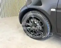2017 Smart City Cabrio