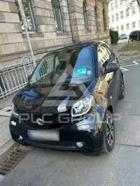 2017 Smart City Cabrio
