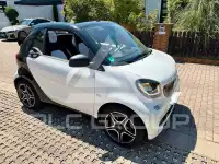 2017 Smart City Cabrio