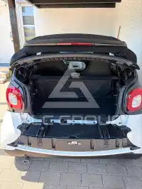 2017 Smart City Cabrio