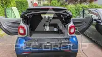 2017 Smart City Cabrio