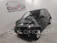 2017 Smart FORFOUR