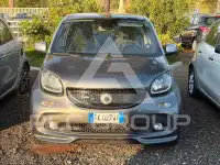2017 Smart FORFOUR