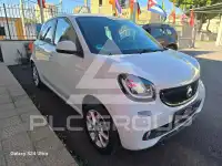 2017 Smart FORFOUR
