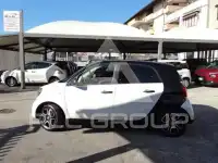 2017 Smart FORFOUR
