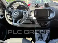 2017 Smart FORFOUR