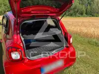 2017 Smart FORFOUR