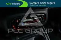 2017 Smart FORFOUR