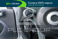 2017 Smart FORFOUR