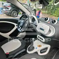 2017 Smart FORFOUR