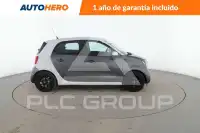 2017 Smart FORFOUR