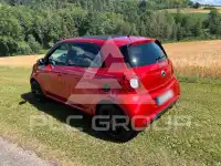 2017 Smart FORFOUR