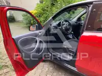 2017 Smart FORFOUR