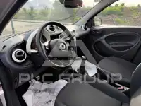 2017 Smart FORFOUR