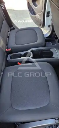 2017 Smart FORFOUR
