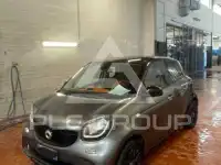 2017 Smart FORFOUR