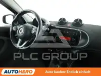 2017 Smart FORFOUR