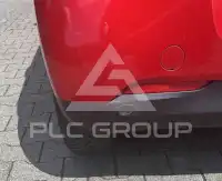 2017 Smart FORFOUR