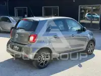 2017 Smart FORFOUR