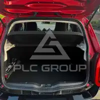 2017 Smart FORFOUR