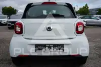2017 Smart FORFOUR