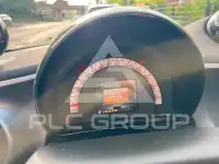 2017 Smart FORFOUR
