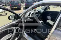 2017 Smart FORFOUR