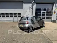 2017 Smart FORFOUR