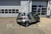 2017 Smart FORFOUR