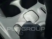 2017 Smart FORFOUR