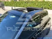 2017 Smart FORFOUR