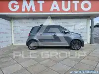 2017 Smart FORFOUR