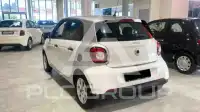 2017 Smart FORFOUR
