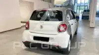 2017 Smart FORFOUR