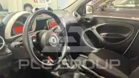 2017 Smart FORFOUR