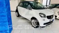 2017 Smart FORFOUR