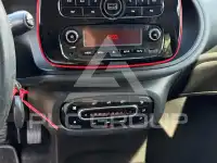 2017 Smart FORFOUR