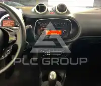 2017 Smart FORFOUR