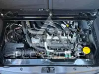2017 Smart FORFOUR